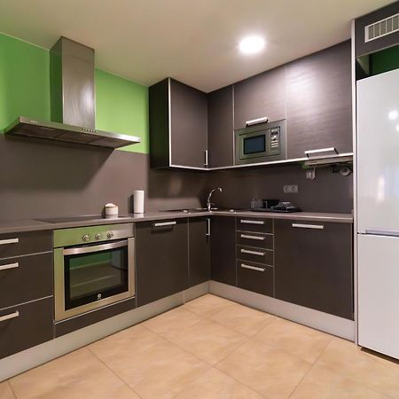 La Bicicleta Apartment Valderrobres Luaran gambar