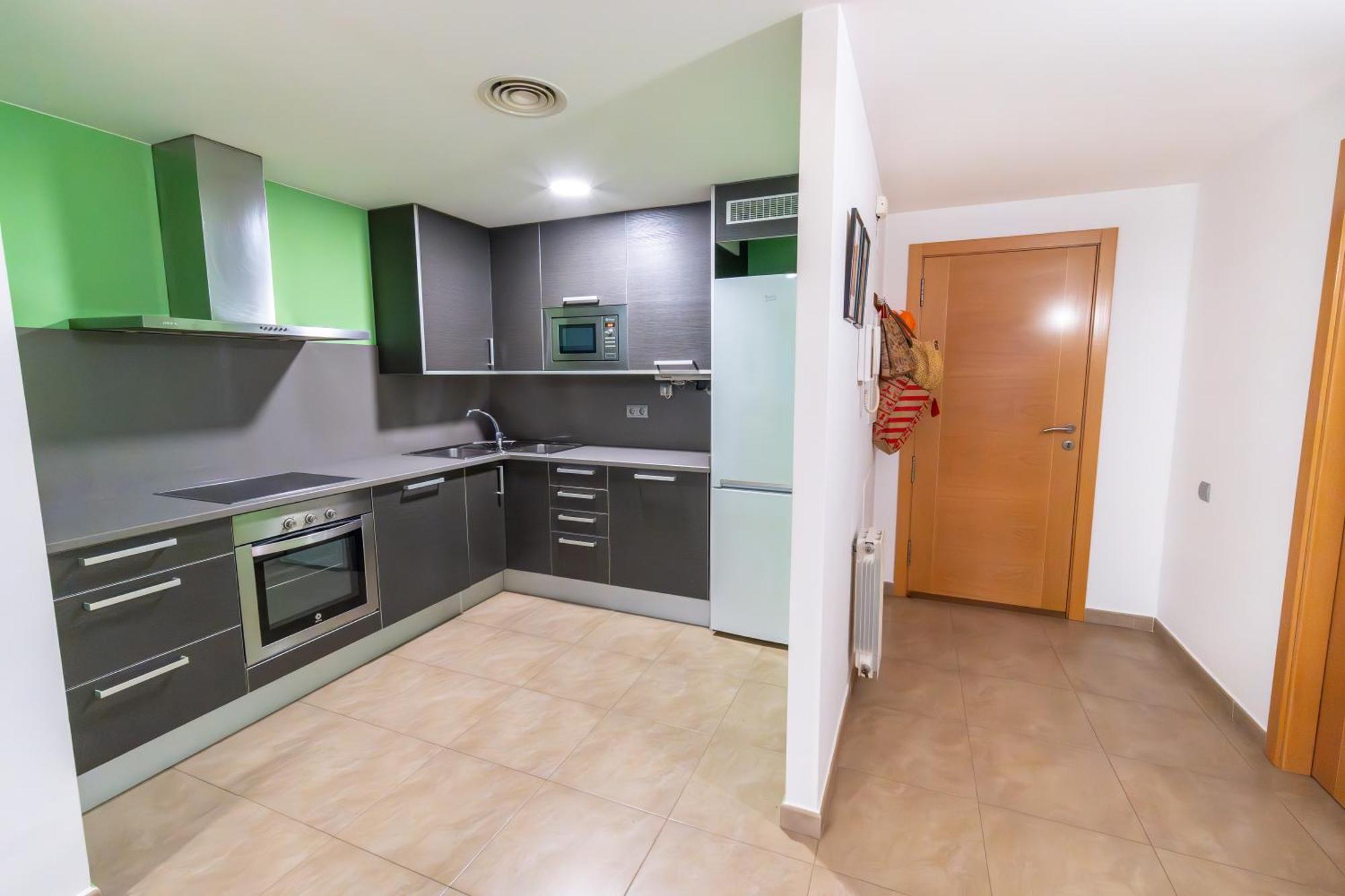 La Bicicleta Apartment Valderrobres Luaran gambar