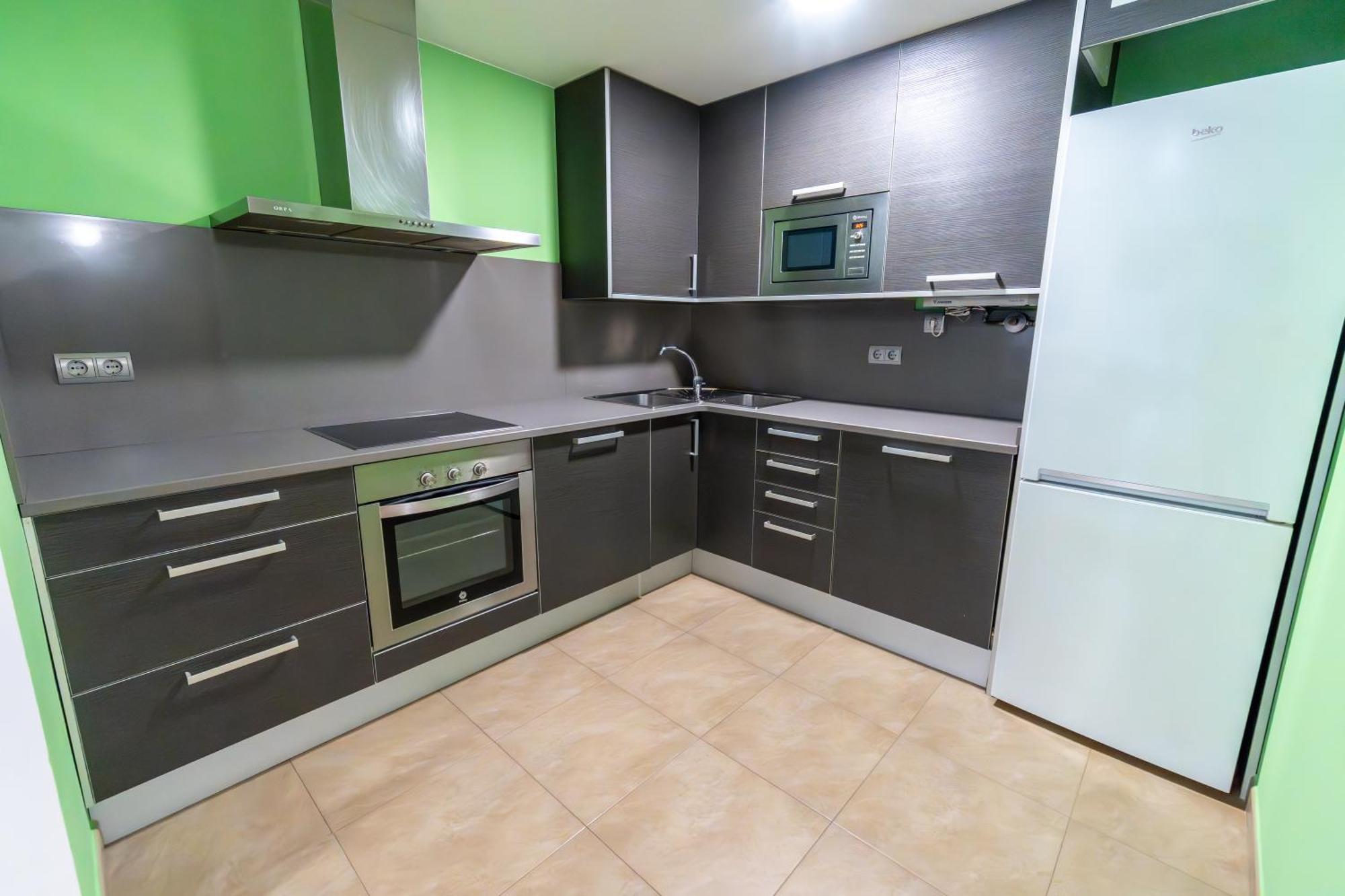 La Bicicleta Apartment Valderrobres Luaran gambar