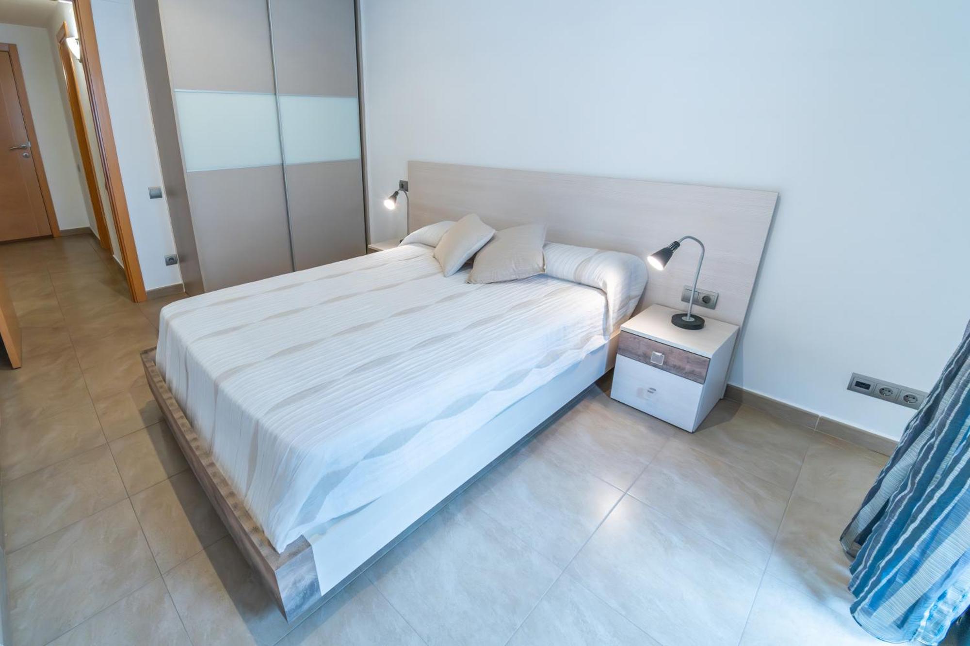 La Bicicleta Apartment Valderrobres Luaran gambar