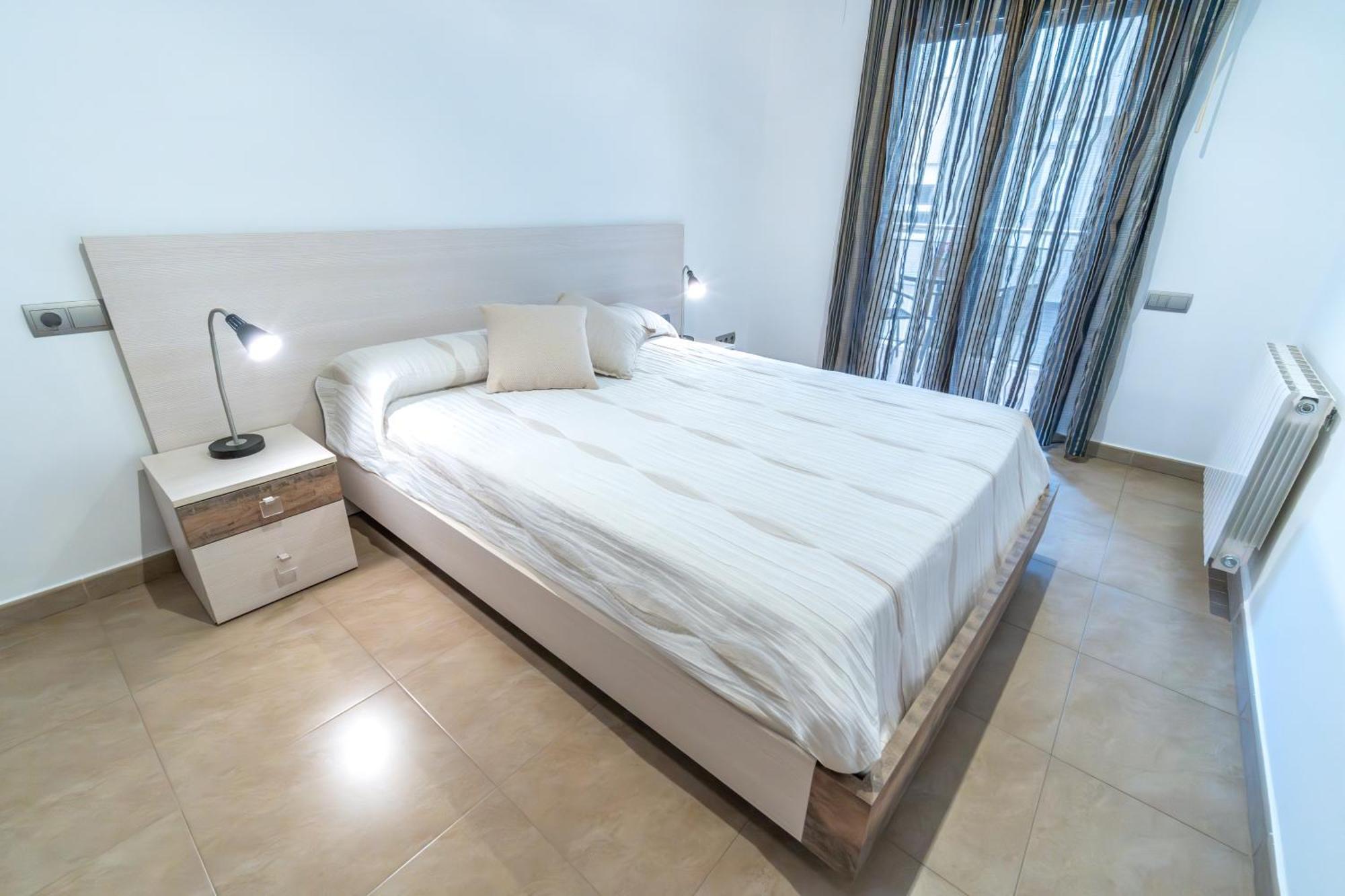 La Bicicleta Apartment Valderrobres Luaran gambar
