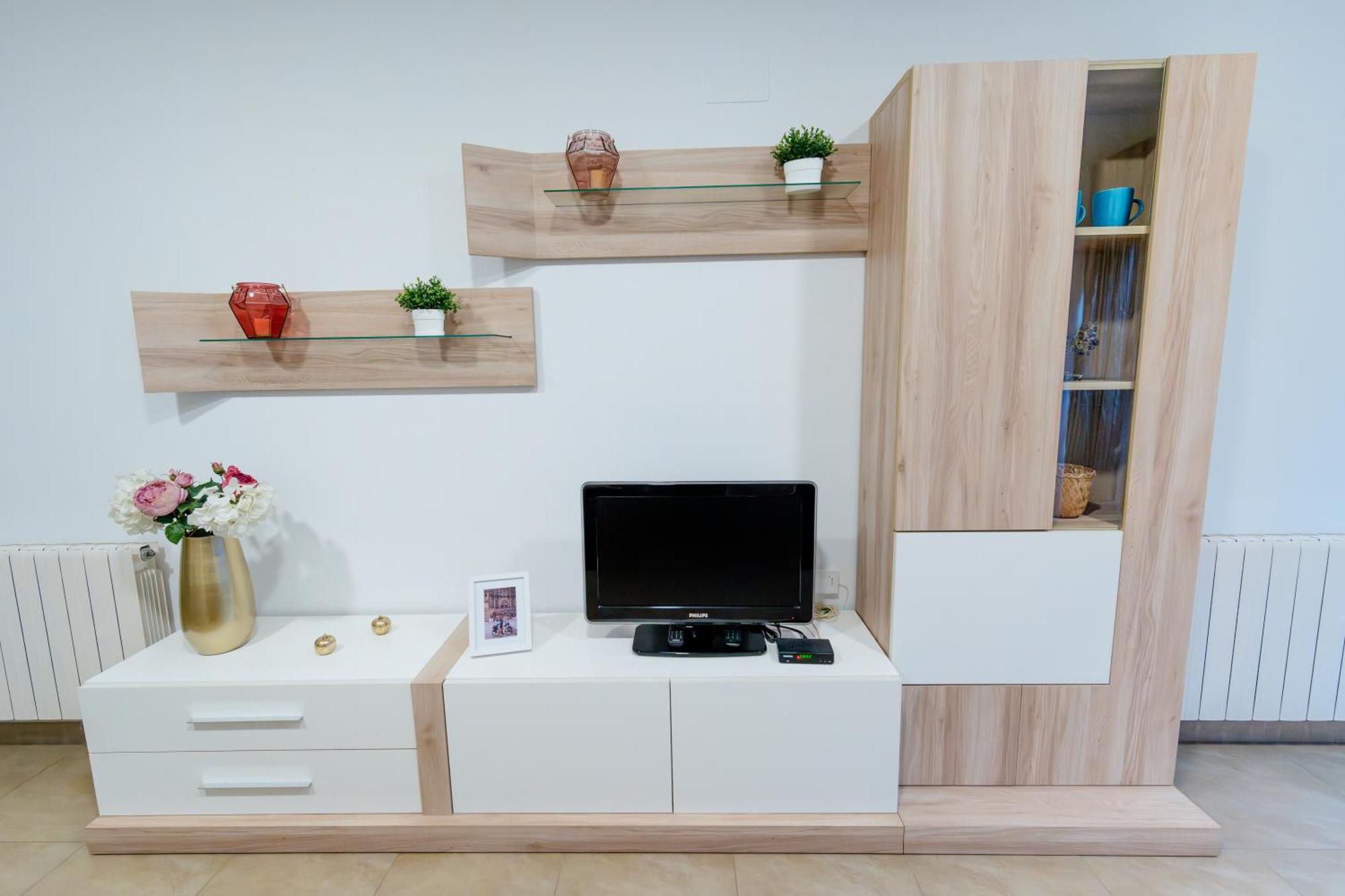 La Bicicleta Apartment Valderrobres Luaran gambar