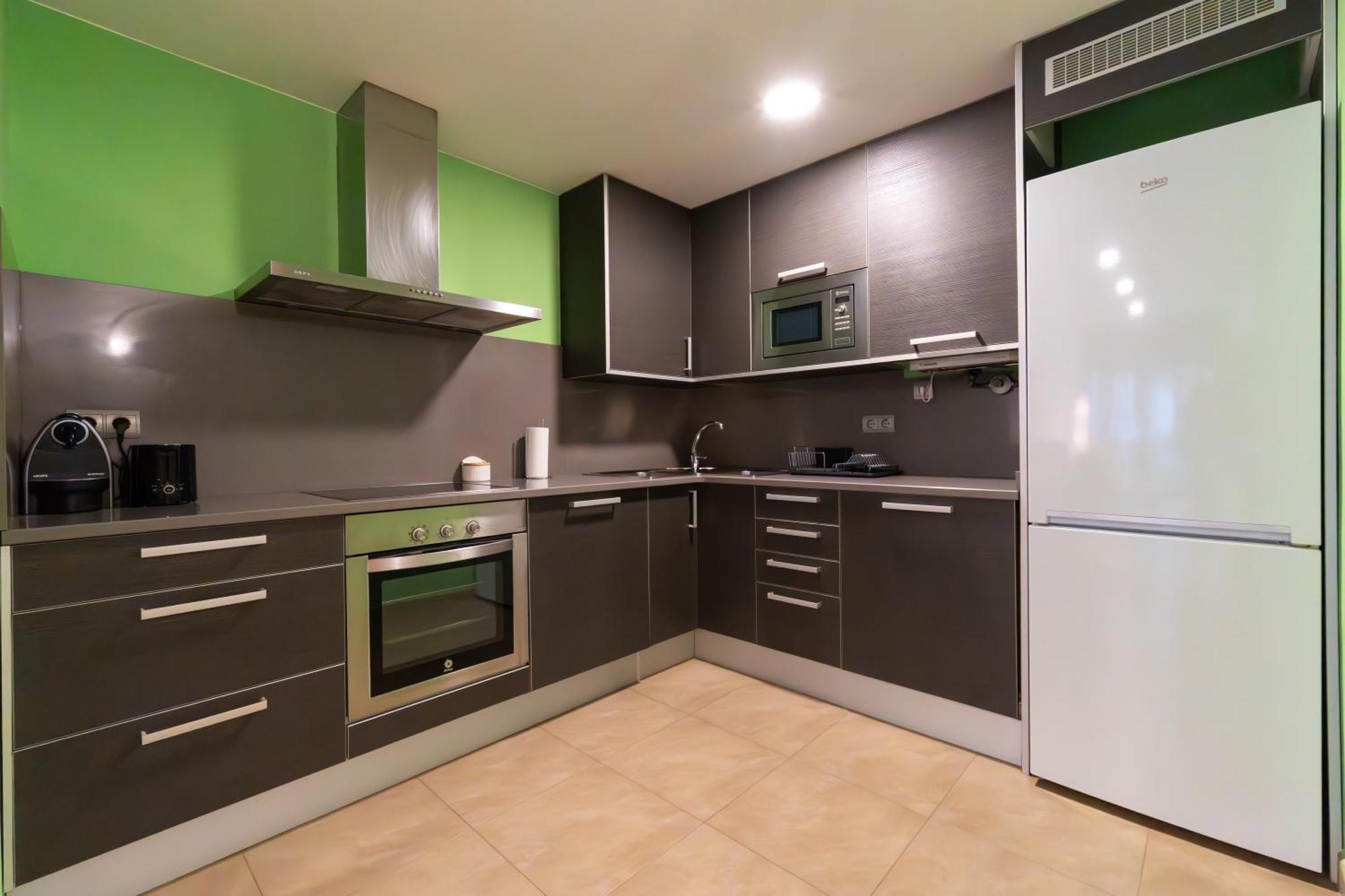 La Bicicleta Apartment Valderrobres Luaran gambar