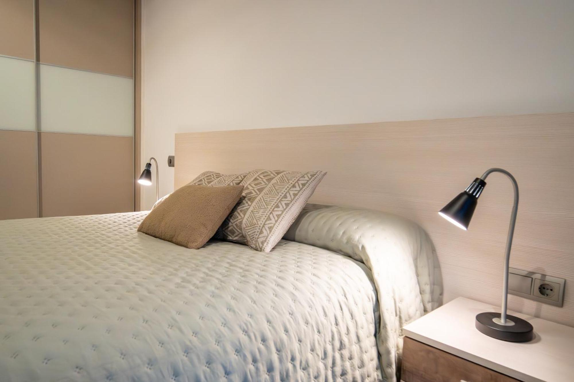 La Bicicleta Apartment Valderrobres Luaran gambar